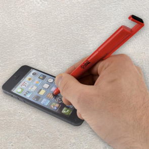 Phone-Up Pen