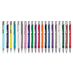 Beck Recycled Ball Pen