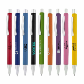 Travis Softfeel Ball Pen