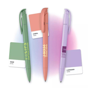 Jona Recycled Ball Pen