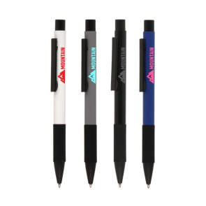 Mystic Grip Ball Pen