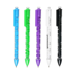 Puzzle Ball Pen