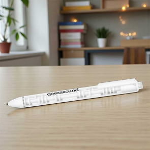 Puzzle Ball Pen