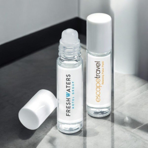  Relaxing Roll On Pulse Point (10ml)