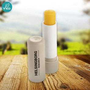 Lip Balm Stick in a Recycled Container