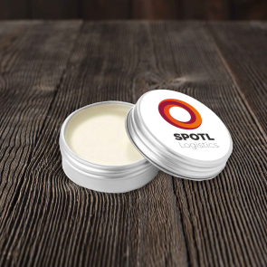 Lip Balm in an Aluminium Tin (10ml)