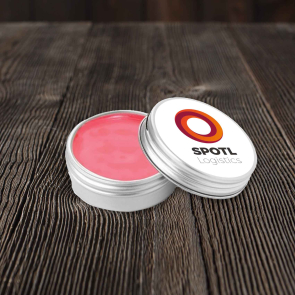 Lip Balm in an Aluminium Tin (10ml)