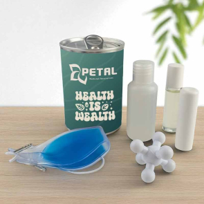  Wellness & Lifestyle Handy Can Kit