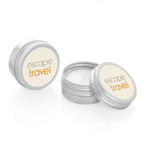 Total Sun Block in an Aluminium Jar (15ml)