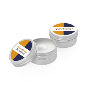Hand Cream in an Aluminium Tin (30ml)