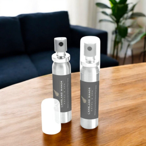 Relaxing Lavender & Vetivert Pillow Spray (30ml)