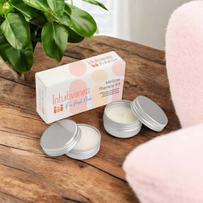 2 Piece Love/Mellow Therapy Set
