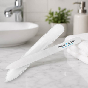 Glass Nail File