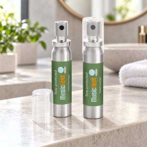 Pocket Sized Hand Sanitiser Spray (20ml)