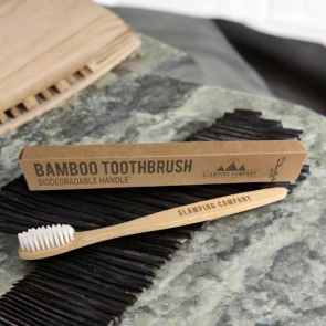 Bamboo Toothbrush