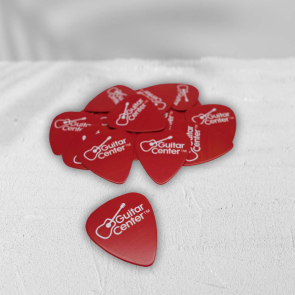 Guitar Plectrum