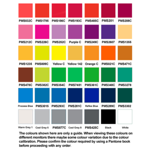 Flat Polyester Lanyard 15mm 