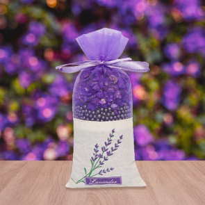 Lavender bags