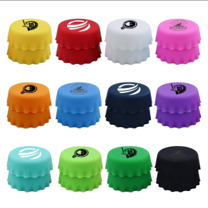 Silicon Bottle Stoppers