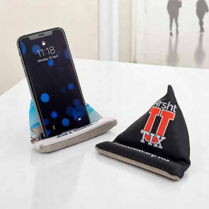 Phone Cushion and Cleaner