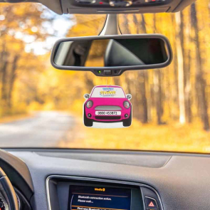Air Freshener for Cars