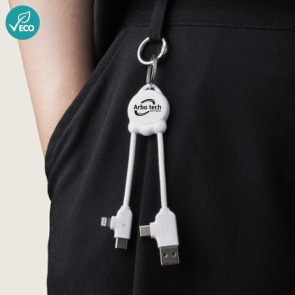 GRS Octo Mini Charging Cable