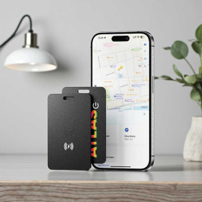 Ice-card Item Tracker Card