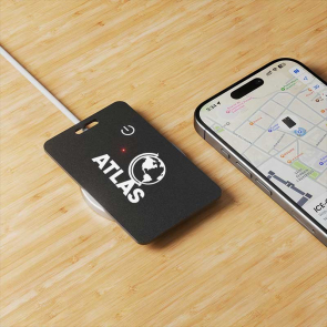 Ice-card Item Tracker Card