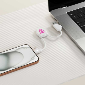 Express Octo Mini Charging Cable