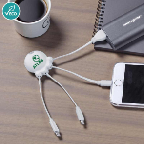 Octopus Charging Cable with Express Delivery