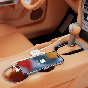 Ice C Recycled Charging Cable (1m) with Express Delivery