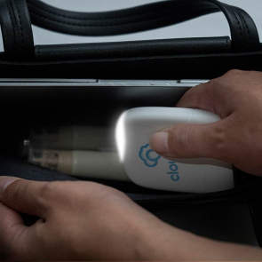 Ice-P Powerbank with Light 500mAh with Express Delivery