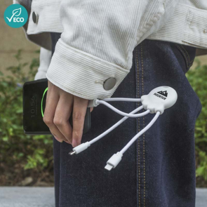 Octopus Charging Cable