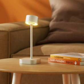 Office Lamp with Voice Controls