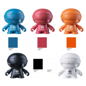 Xoopar XBoy 10W Bluetooth Speaker