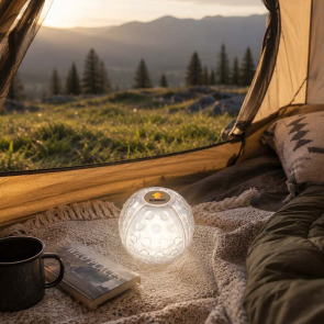 Moon Lamp