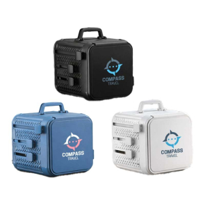 CarryOn Travel Adaptor