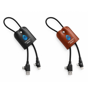 Le Sellier Etui 60W Charging Cable