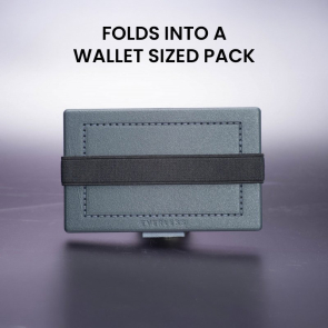 Smart Foldable Bag