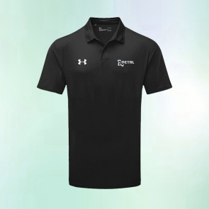 Under Armour Men's Performance Polo