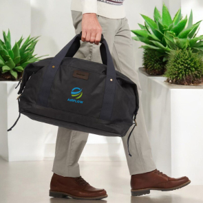 Barbour Essential Wax Holdall