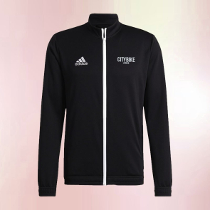 Adidas Entrada 22 Track Jacket