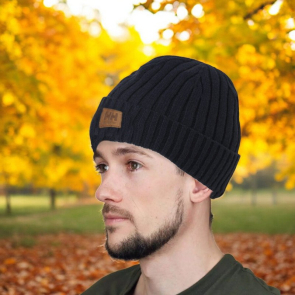 Helly Hansen Classic Wool Cuff Beanie