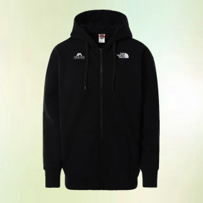 The North Face Women's Open Gate Full Zip Hoodie