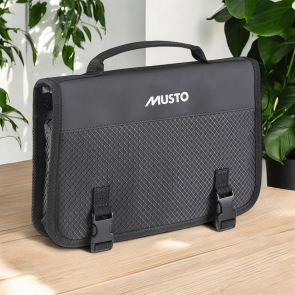 Musto Essential Wash Bag