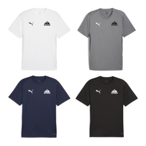 TeamGOAL Football Jersey