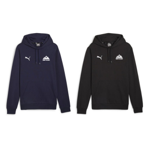 TeamGOAL Casuals Pullover Hoodie