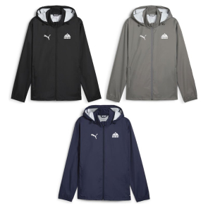 teamADDITIONS All-Weather Jacket