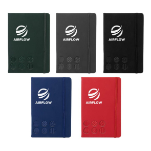RPU Sensory Notebook A5
