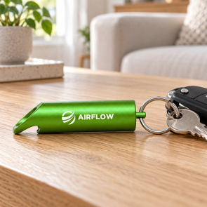 Bottle Opener Flashlight